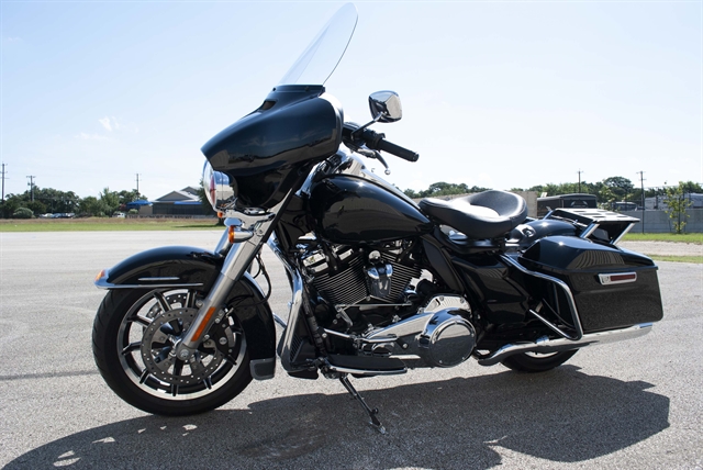 2019 HARLEY-DAVIDSON ELECTRA GLIDE POLICE EDITION | Javelina Harley ...