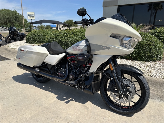 2024 Harley-Davidson Road Glide CVO ST at Corpus Christi Harley-Davidson