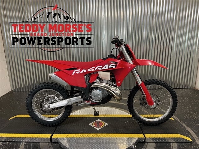 2024 GASGAS EX 250 at Teddy Morse Grand Junction Powersports