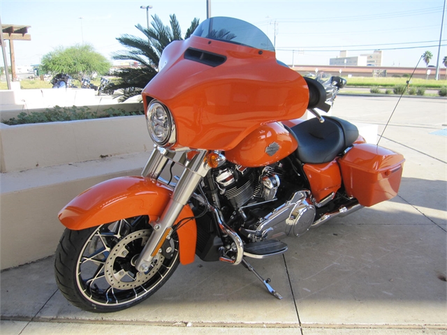 2023 Harley-Davidson Street Glide Special at Laredo Harley Davidson