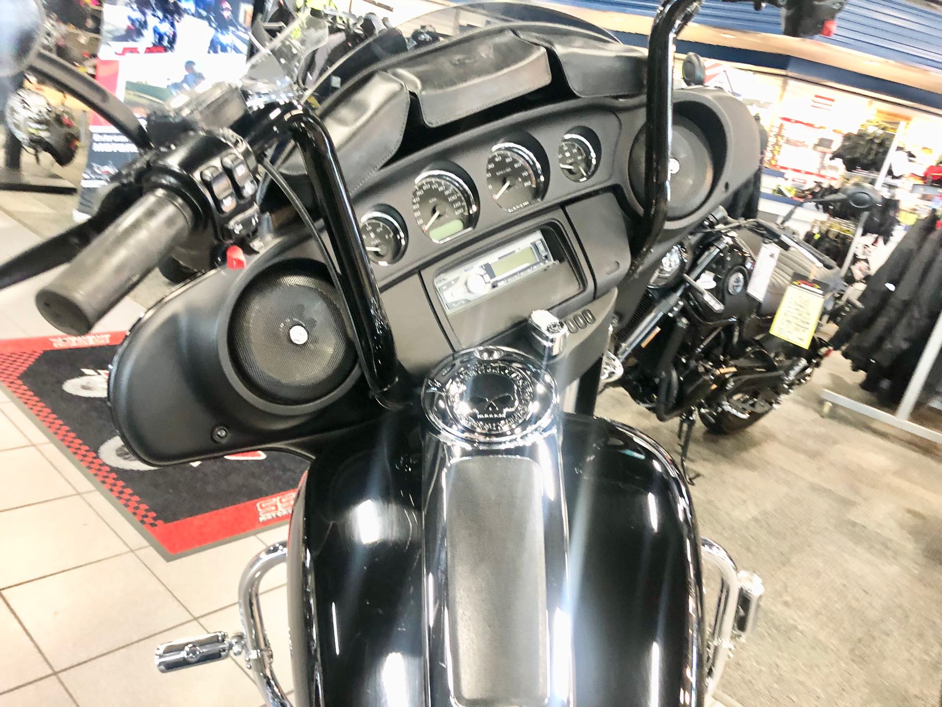 2014 Harley-Davidson Electra Glide Ultra Limited at Rod's Ride On Powersports