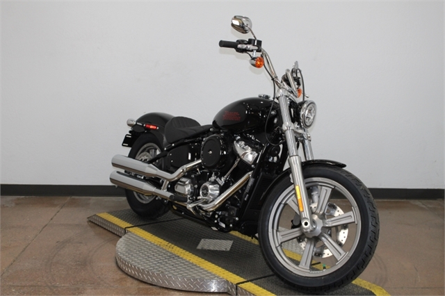 2023 Harley-Davidson Softail Standard at Eagle's Nest Harley-Davidson