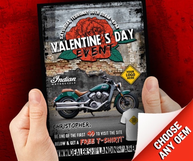 Valentine's Day Powersports at PSM Marketing - Peachtree City, GA 30269