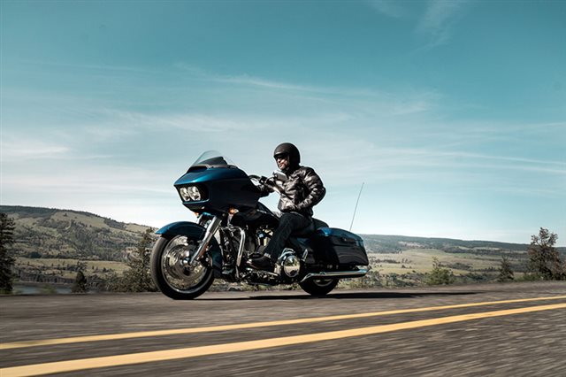 2016 Harley-Davidson Road Glide Special at Arkport Cycles