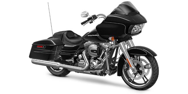 2016 Harley-Davidson Road Glide Special at Arkport Cycles