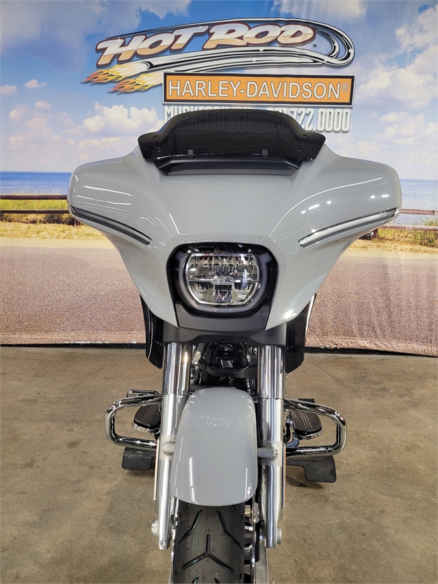 2024 Harley-Davidson Street Glide Base at Hot Rod Harley-Davidson