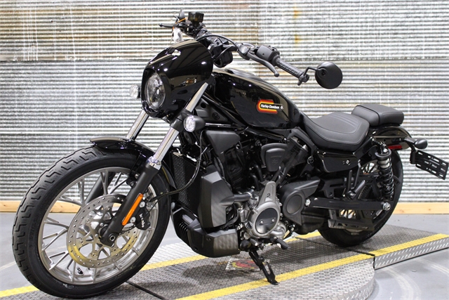 2023 Harley-Davidson Sportster Nightster Special at Texarkana Harley-Davidson