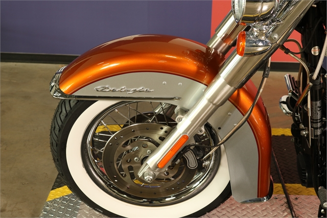 2014 Harley-Davidson Softail Deluxe at Texas Harley