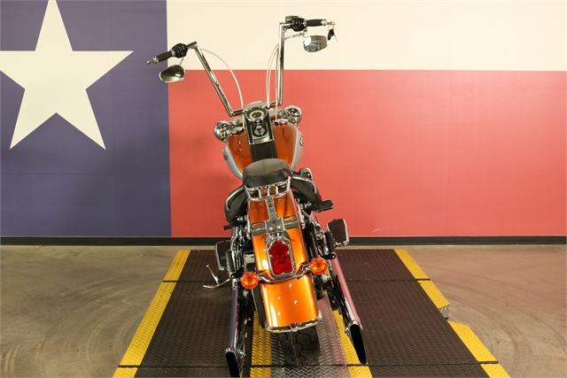 2014 Harley-Davidson Softail Deluxe at Texas Harley