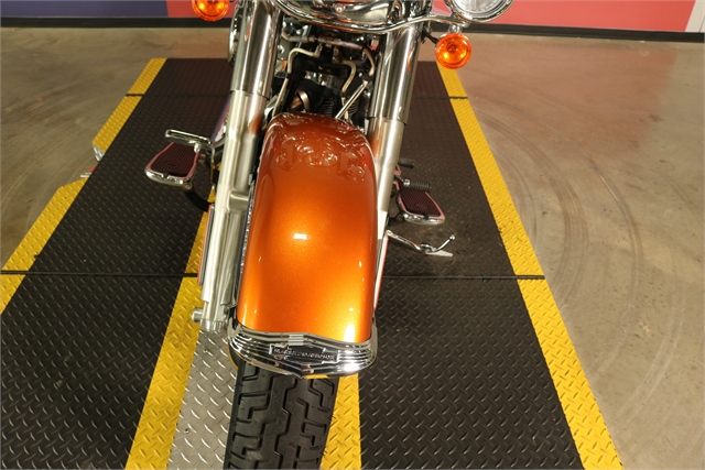 2014 Harley-Davidson Softail Deluxe at Texas Harley