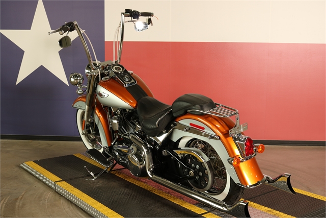 2014 Harley-Davidson Softail Deluxe at Texas Harley