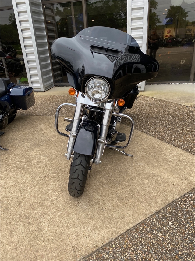 2020 Harley-Davidson Touring Street Glide at Shreveport Cycles