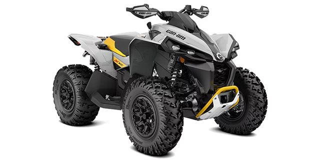 2024 Can-Am Renegade X xc 1000R at Paulson's Motorsports