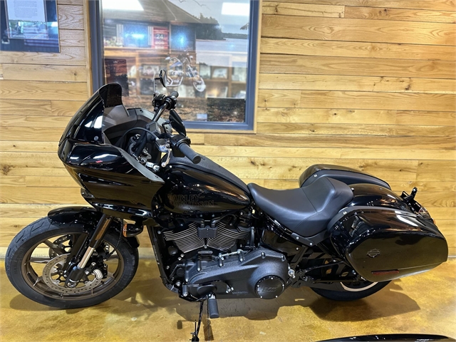 2024 Harley-Davidson Softail Low Rider ST at Thunder Road Harley-Davidson