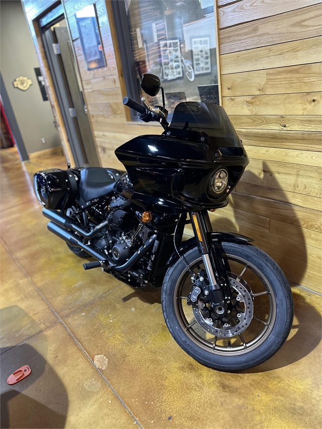 2024 Harley-Davidson Softail Low Rider ST at Thunder Road Harley-Davidson