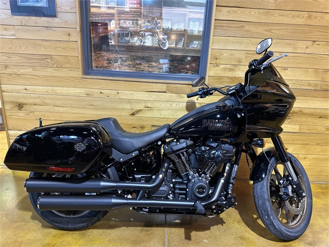 2024 Harley-Davidson Softail Low Rider ST at Thunder Road Harley-Davidson