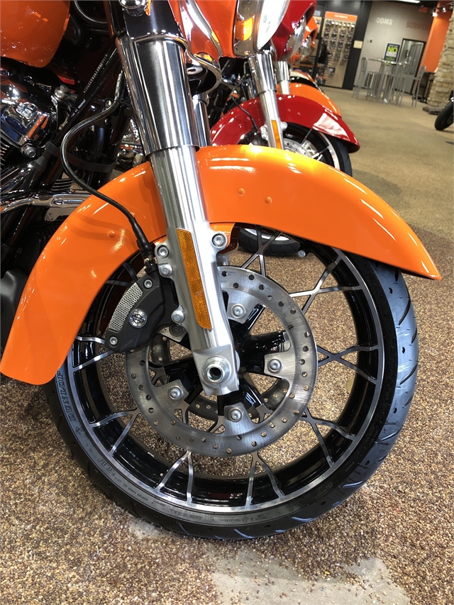 2023 Harley-Davidson Street Glide Special at Harley-Davidson of Waco