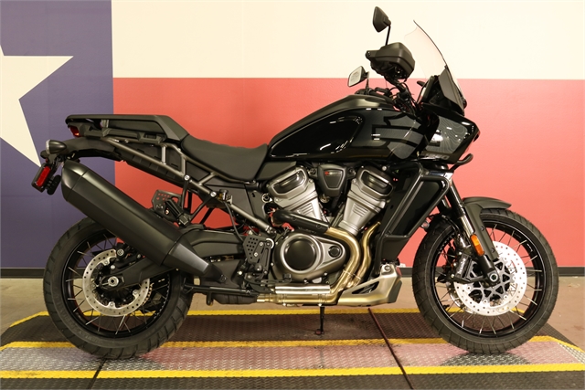 2024 Harley-Davidson Pan America 1250 Special at Texas Harley