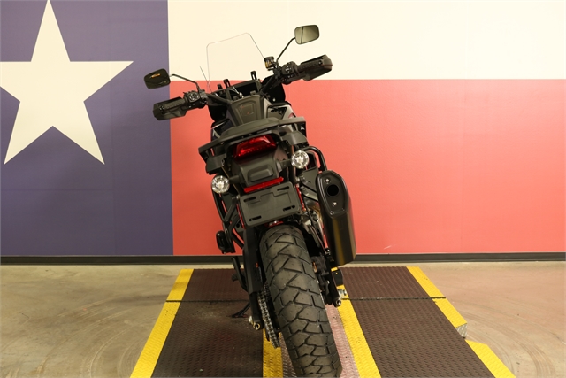 2024 Harley-Davidson Pan America 1250 Special at Texas Harley