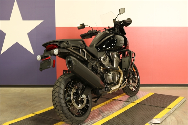 2024 Harley-Davidson Pan America 1250 Special at Texas Harley