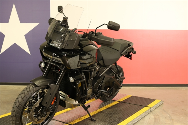 2024 Harley-Davidson Pan America 1250 Special at Texas Harley