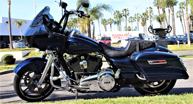 2013 Harley-Davidson Road Glide Custom at Quaid Harley-Davidson, Loma Linda, CA 92354