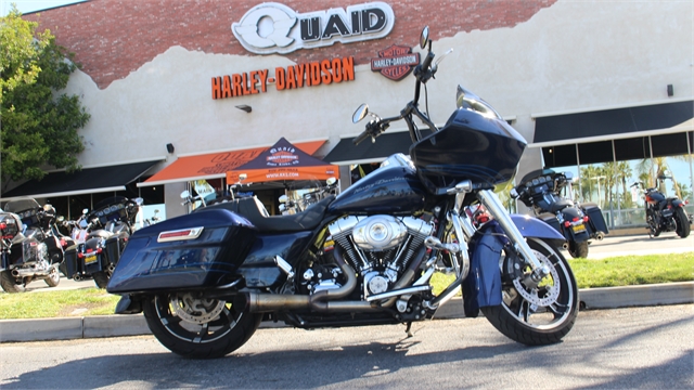 2013 Harley-Davidson Road Glide Custom at Quaid Harley-Davidson, Loma Linda, CA 92354