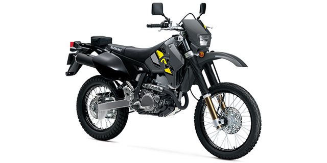 2021 Suzuki DR-Z 400S Base at ATVs and More