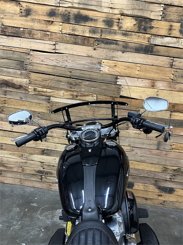 2019 Harley-Davidson Softail Slim at Lumberjack Harley-Davidson