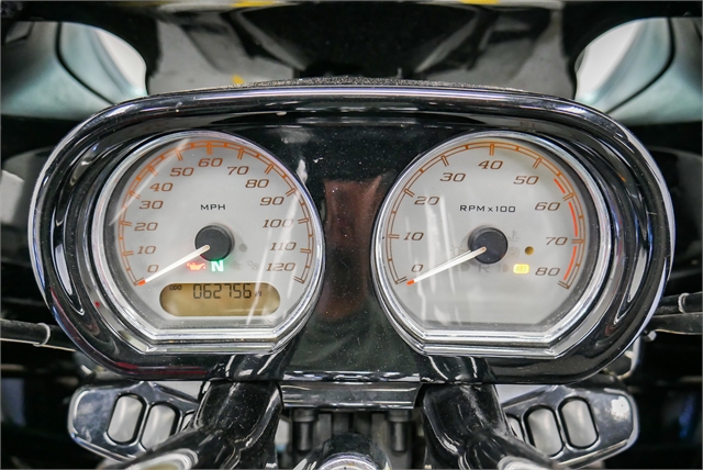 2015 Harley-Davidson Road Glide Special at Texoma Harley-Davidson