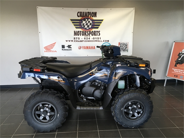 2024 Kawasaki Brute Force 750 EPS at Champion Motorsports