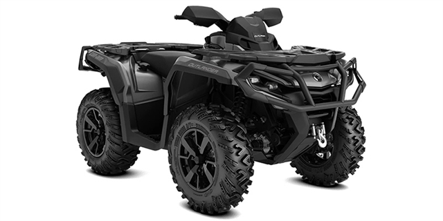 2023 Can-Am Outlander XT 850 at Shreveport Cycles