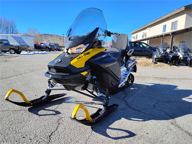 2025 Ski-Doo Expedition Sport 900 ACE 154 15 at Power World Sports, Granby, CO 80446