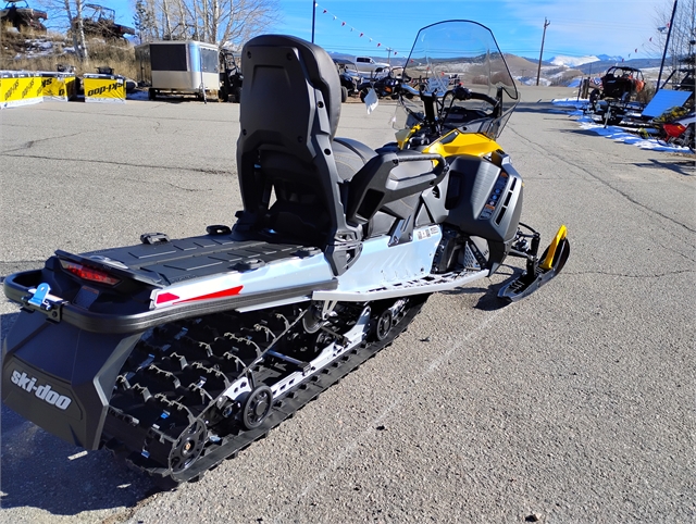 2025 Ski-Doo Expedition Sport 900 ACE 154 15 at Power World Sports, Granby, CO 80446