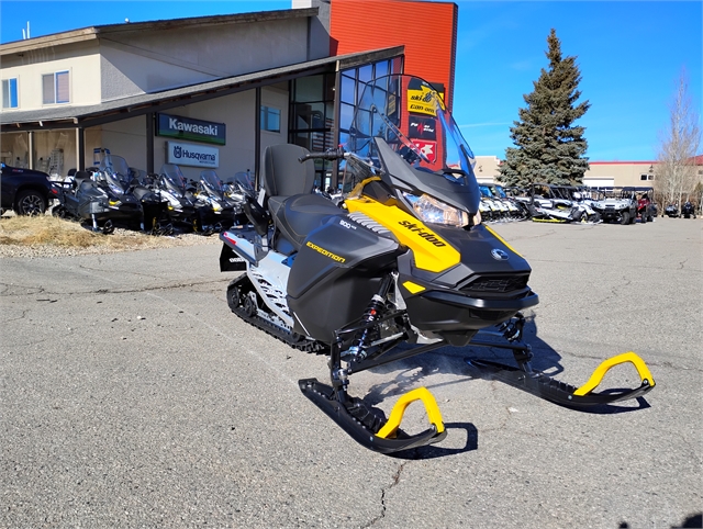 2025 Ski-Doo Expedition Sport 900 ACE 154 15 at Power World Sports, Granby, CO 80446