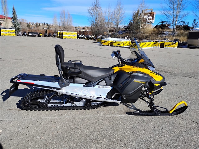 2025 Ski-Doo Expedition Sport 900 ACE 154 15 at Power World Sports, Granby, CO 80446