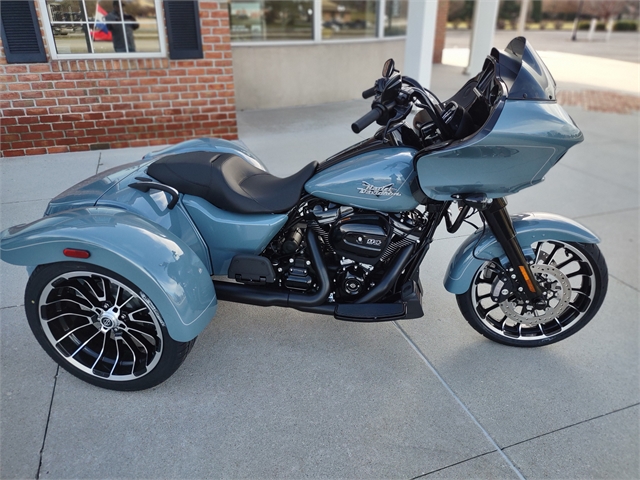 2024 Harley-Davidson Trike Road Glide 3 at M & S Harley-Davidson