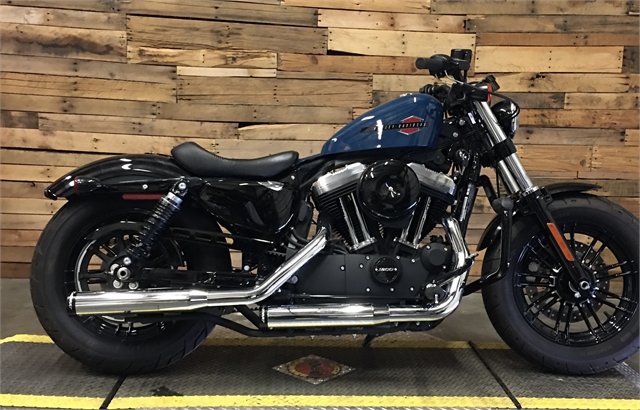 2021 Harley-Davidson Cruiser XL 1200X Forty-Eight at Lumberjack Harley-Davidson