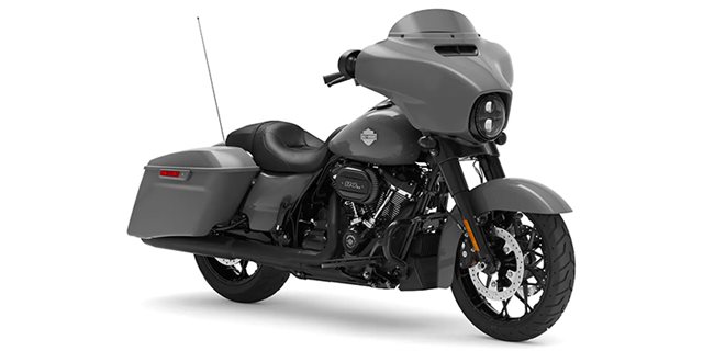 2022 Harley-Davidson Street Glide Special at 3 State Harley-Davidson
