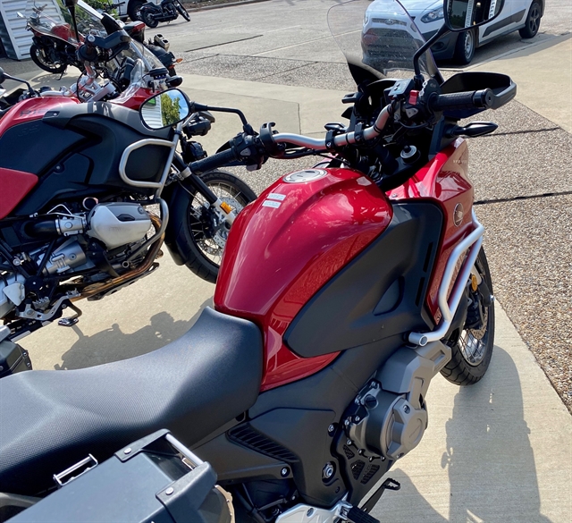 2017 honda vfr1200x dct for sale