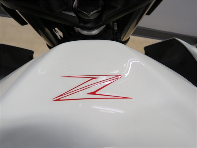2022 Kawasaki Z400 ABS at Sky Powersports Port Richey