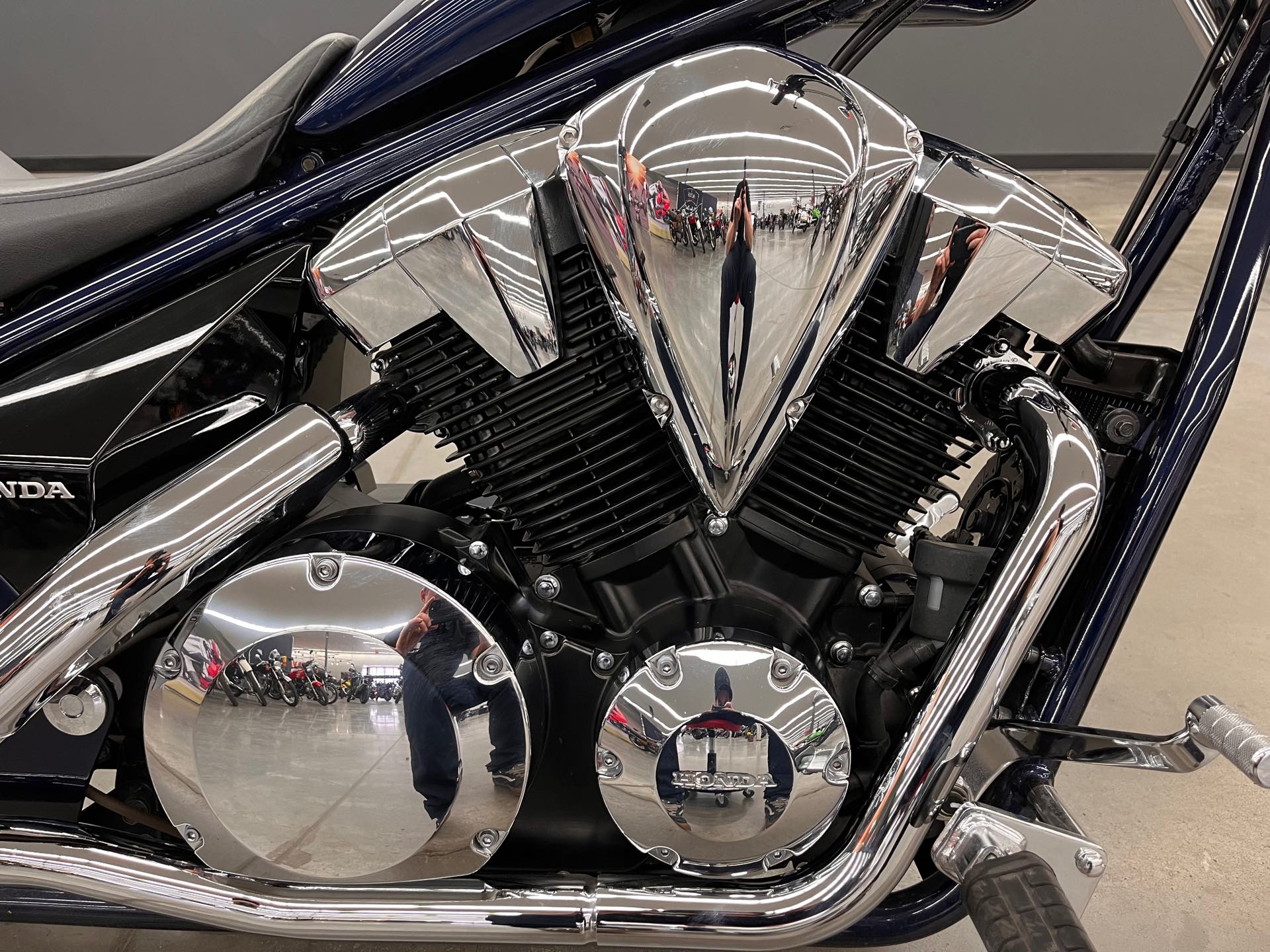 2020 Honda Fury Base at Aces Motorcycles - Denver