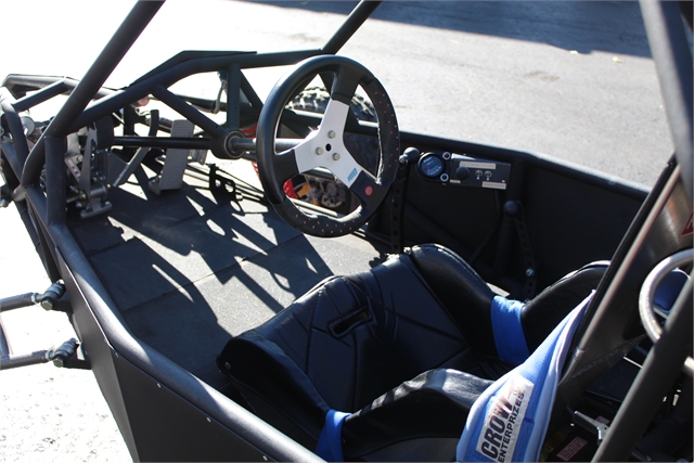 2014 HOMEMADE DUNE BUGGY at Aces Motorcycles - Fort Collins