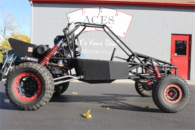 2014 HOMEMADE DUNE BUGGY at Aces Motorcycles - Fort Collins