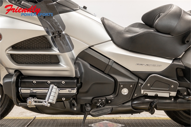 2016 Honda Gold Wing Audio Comfort Navi XM at Friendly Powersports Baton Rouge