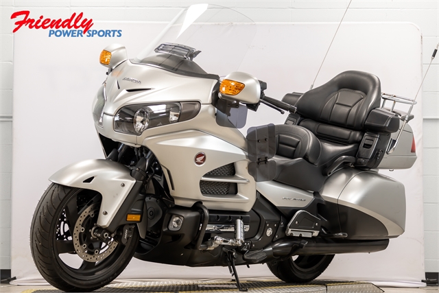 2016 Honda Gold Wing Audio Comfort Navi XM at Friendly Powersports Baton Rouge