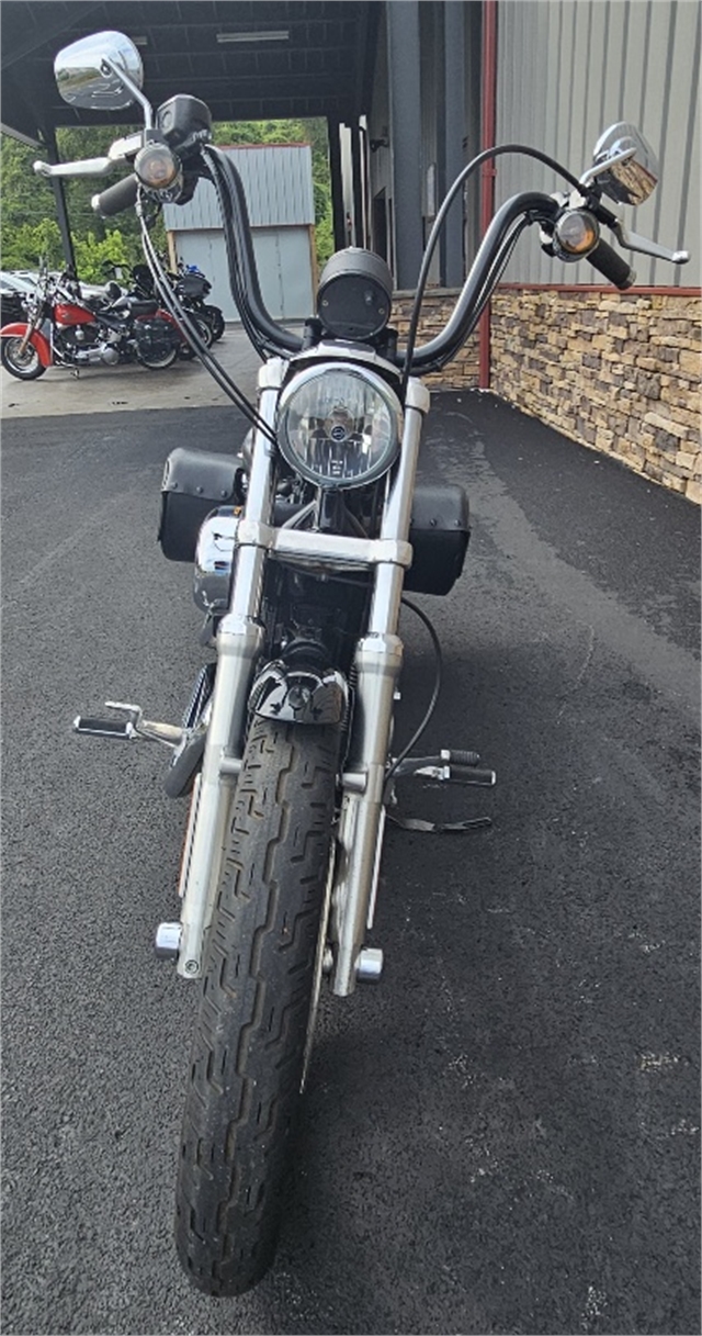 2009 Harley-Davidson Sportster 883 Low at RG's Almost Heaven Harley-Davidson, Nutter Fort, WV 26301