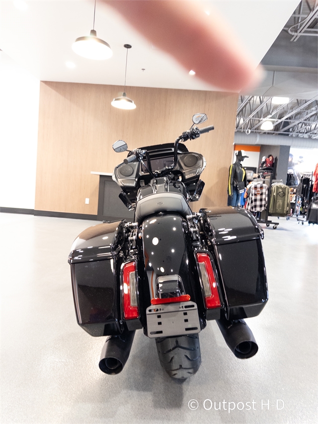 2024 FLTRX ROAD GLIDE at Outpost Harley-Davidson