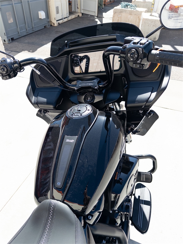 2024 FLTRX ROAD GLIDE at Outpost Harley-Davidson
