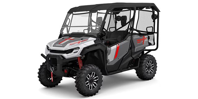 2025 Honda Pioneer 1000-5 Trail Special Edition at Ehlerding Motorsports